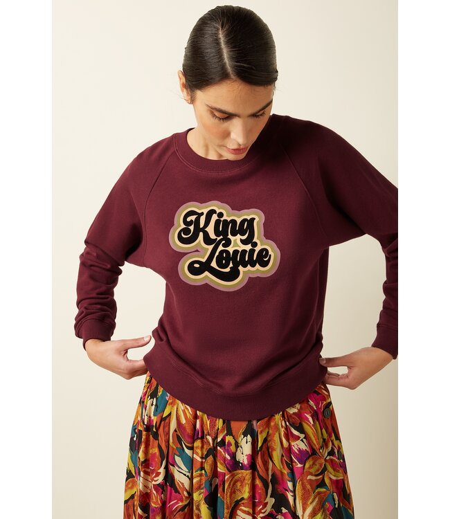 King Louie FEBE Sweater