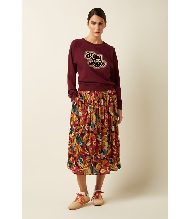 King Louie FEBE Sweater