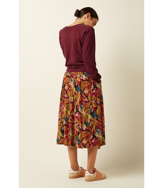 King Louie FEBE Sweater