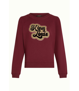 King Louie King Louie FEBE Sweater