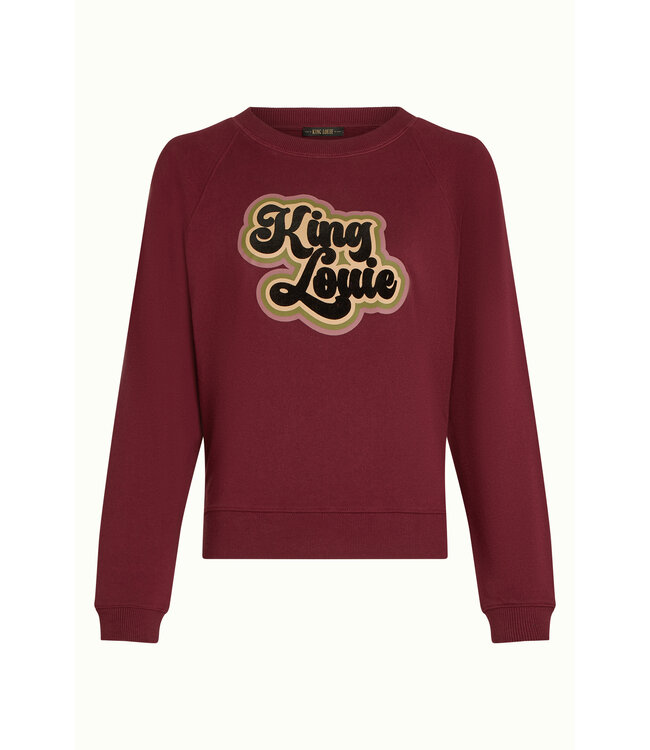 King Louie FEBE Sweater