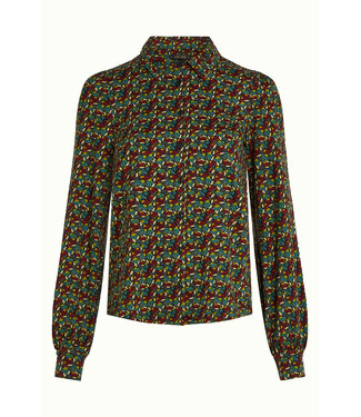 King Louie King Louie MAISIE Blouse