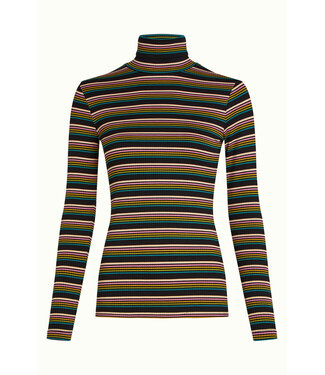 King Louie King Louie ROLLNECK Longsleeve