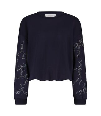 NUKUS NUKUS SUZANNE Sweater