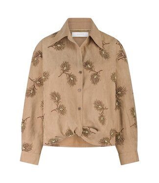 NUKUS NUKUS IRIS Blouse