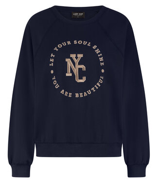 LADY DAY LADY DAY JOYCE Sweater
