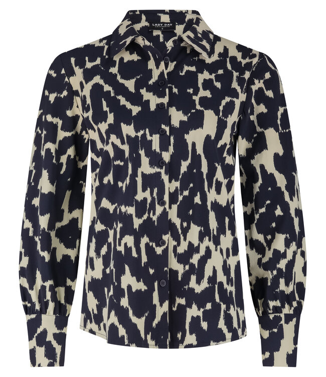 LADY DAY MILA Blouse