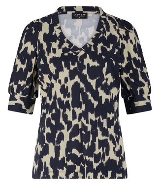 LADY DAY LADY DAY ALICE Top