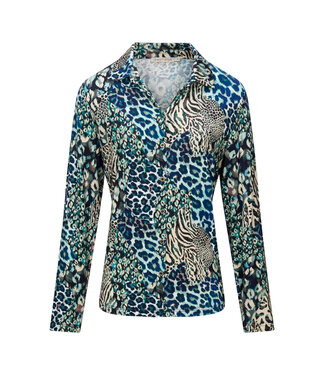 Dreamstar Dreamstar ODETTE Blouse