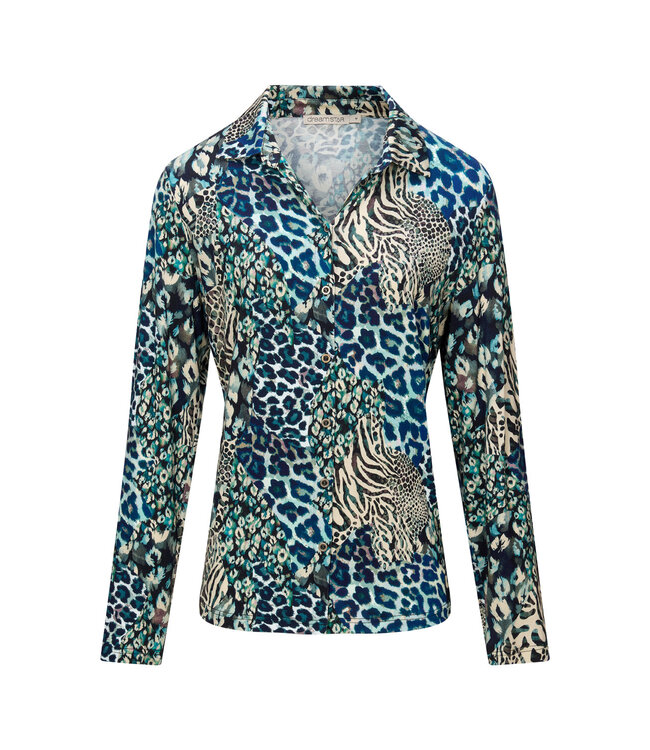 Dreamstar ODETTE Blouse