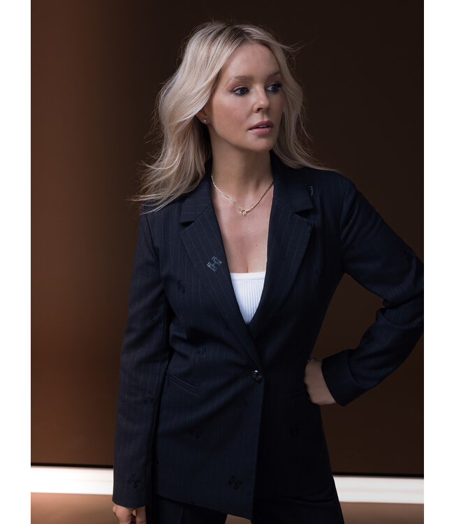 FIFTH HOUSE JORDAN Blazer