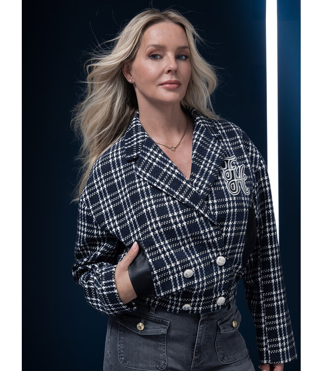 FIFTH HOUSE JORDYN Blazer