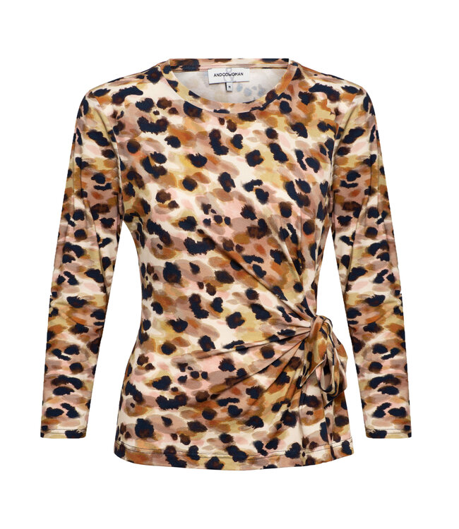 &Co women LIZZY Longsleeve