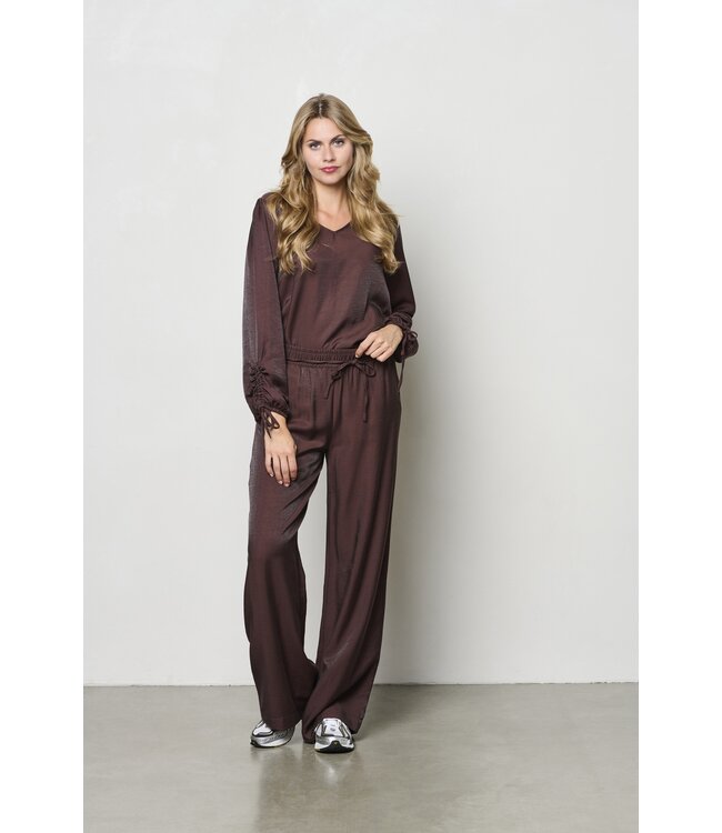 &Co women SOLANA Broek