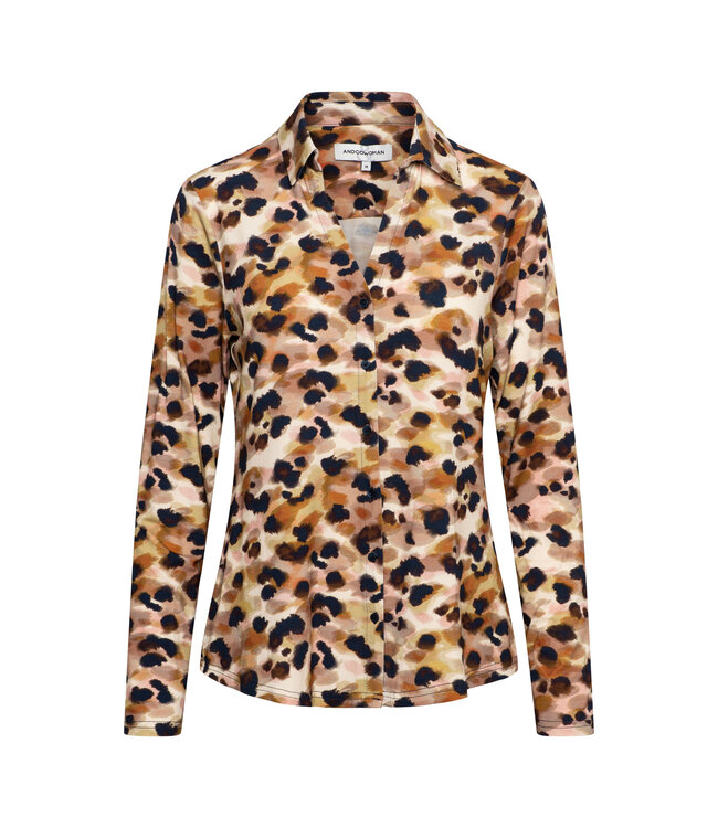 &Co women VAYEN Blouse