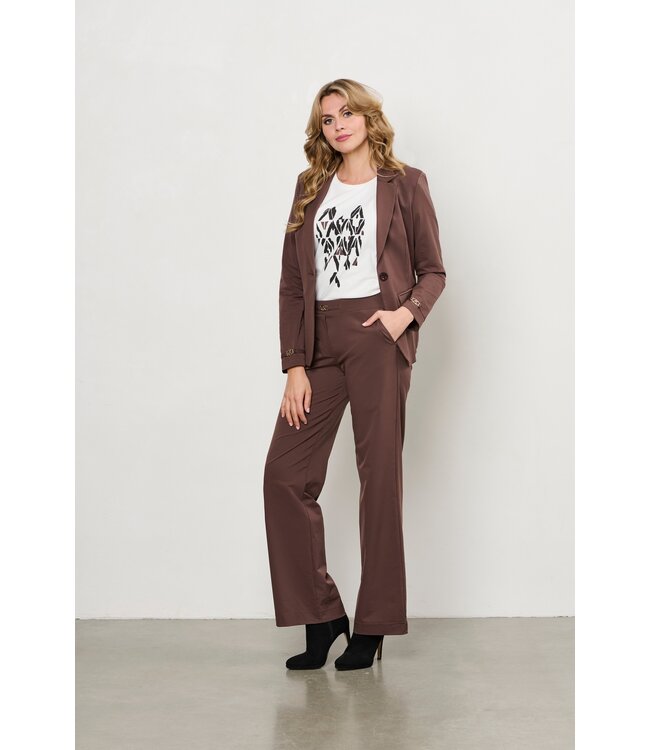 &Co women PERRINE TRAVEL Broek