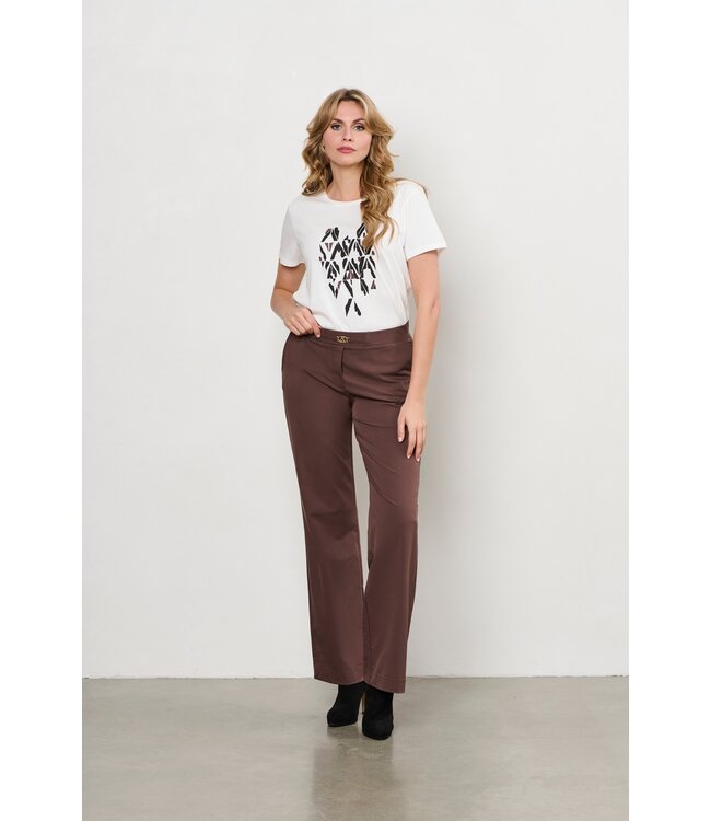 &Co women PERRINE TRAVEL Broek