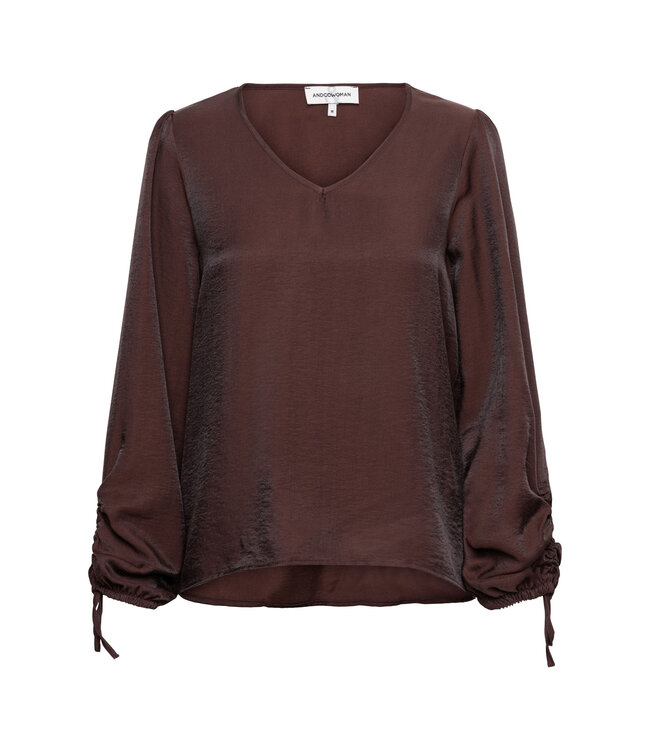 &Co women MARBELLE Blouse