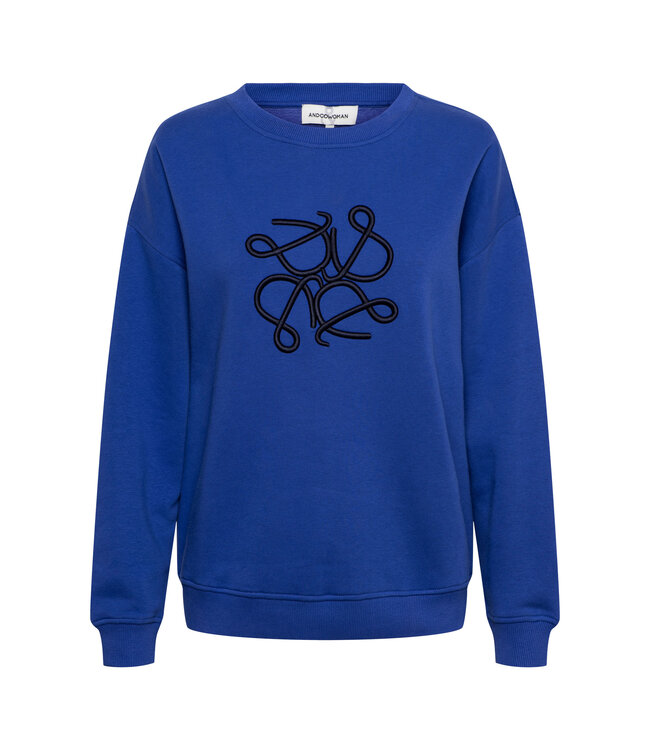 &Co women SELINA Sweater