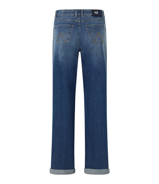 Angels TU SELVEDG Jeans