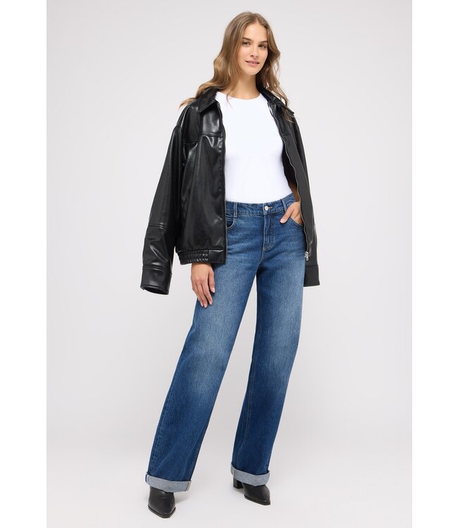 Angels TU SELVEDG Jeans