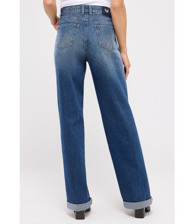 Angels TU SELVEDG Jeans