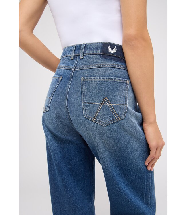 Angels TU SELVEDG Jeans