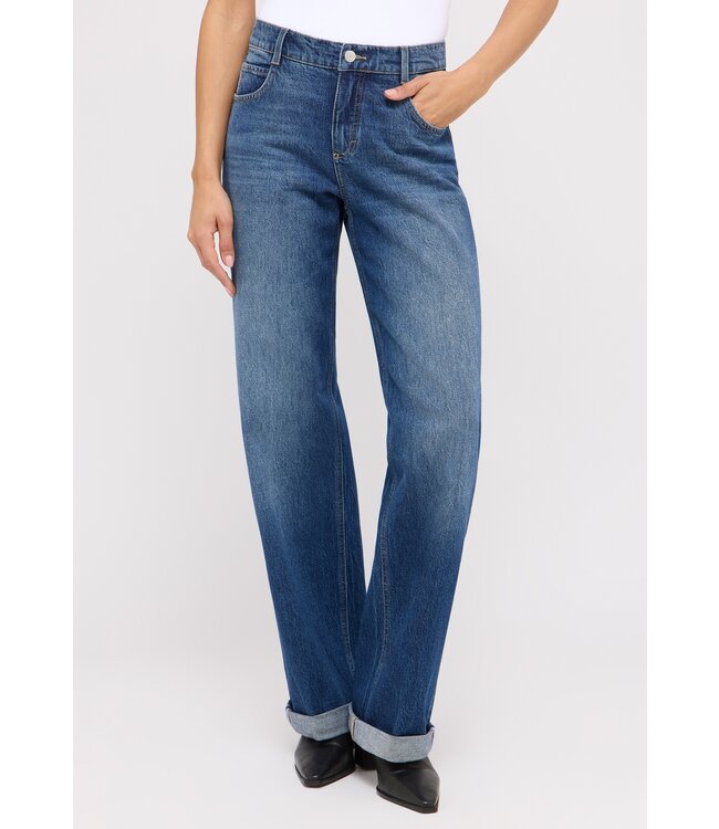 Angels TU SELVEDG Jeans