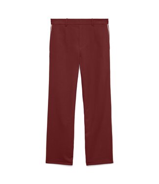 Vero Moda Vero Moda PIPING Straight Broek