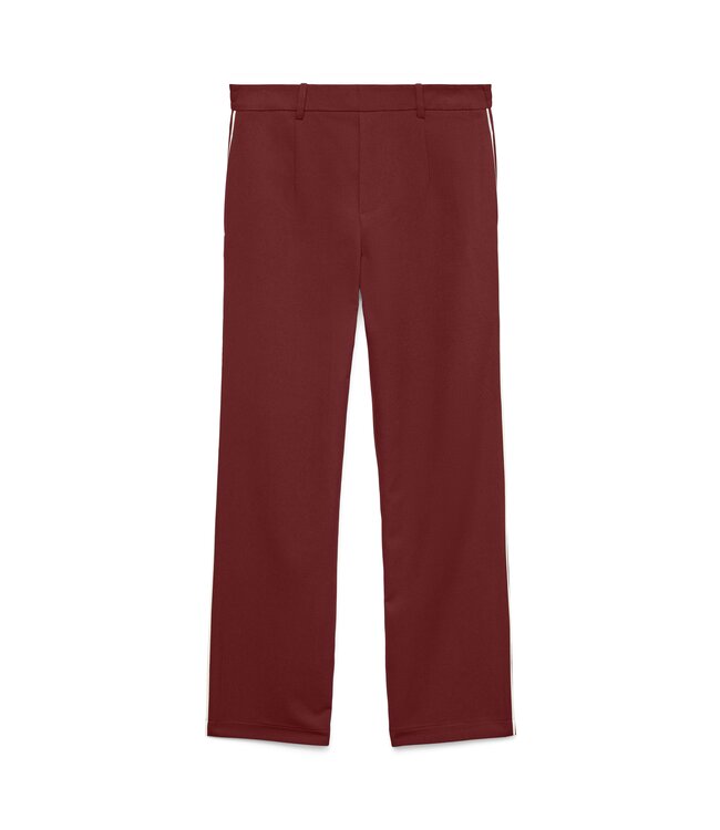 Vero Moda PIPING Straight Broek