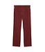 Vero Moda PIPING Straight Broek