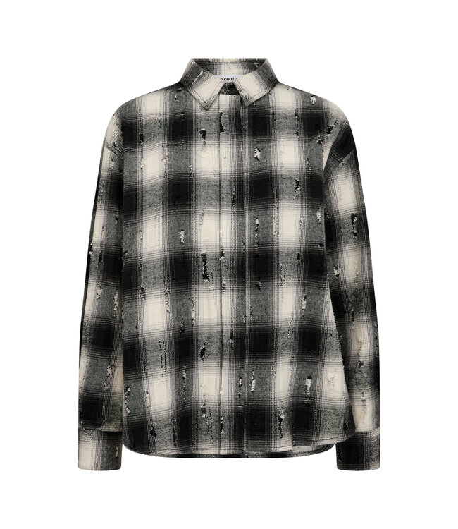 CO’COUTURE MOBY Blouse