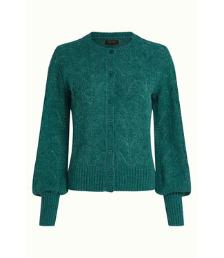 King Louie King Louie CARDI BERNARD Vest