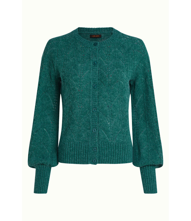 King Louie CARDI BERNARD Vest