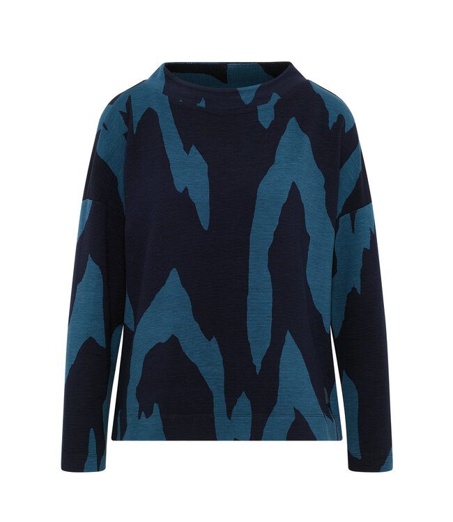 Cecil Longsleeve