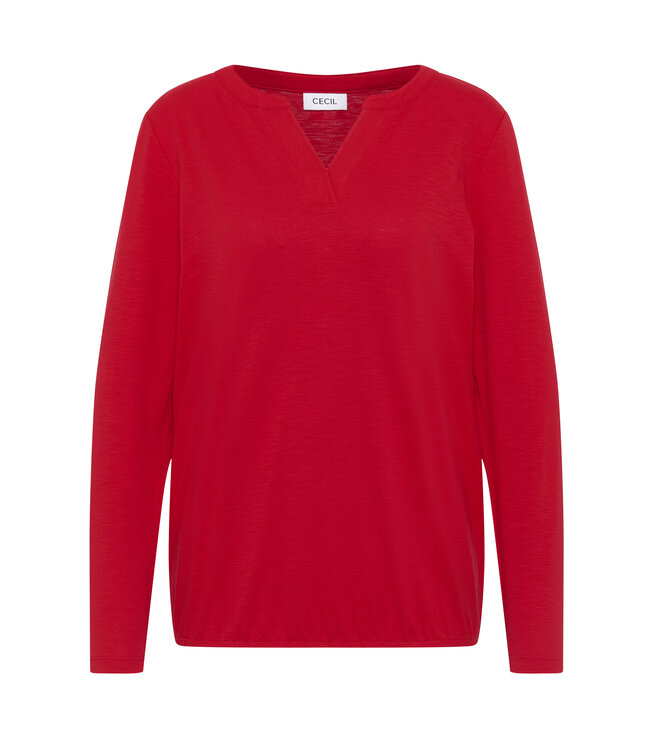 Cecil Longsleeve