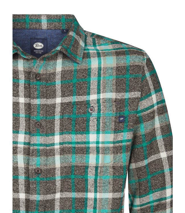 Petrol Industries Overhemd