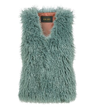 King Louie King Louie CILLA EMPIRE GILET