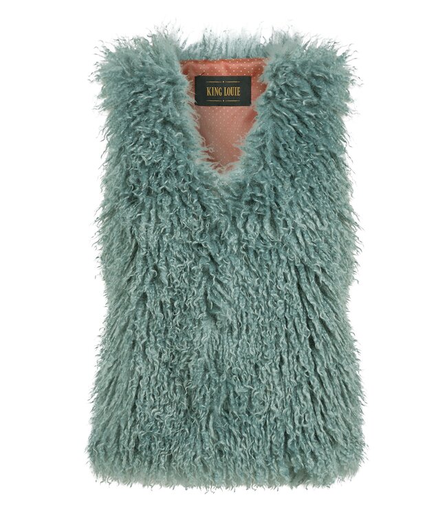 King Louie CILLA EMPIRE GILET