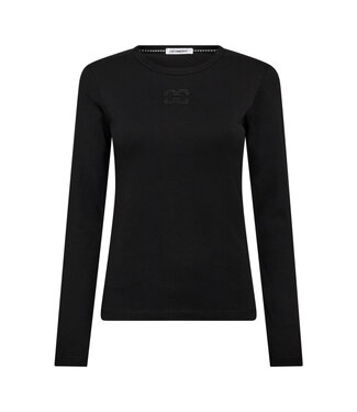 CO’ COUTURE CO’COUTURE EMBROIDERY Longsleeve