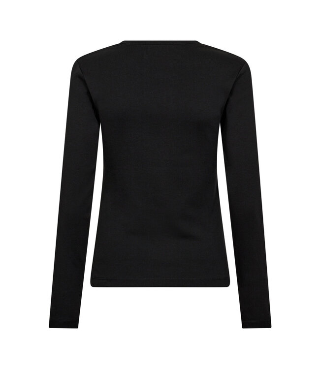 CO’COUTURE EMBROIDERY Longsleeve