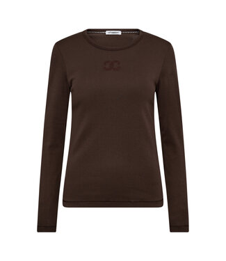 CO’ COUTURE CO’COUTURE EMBROIDERY Longsleeve