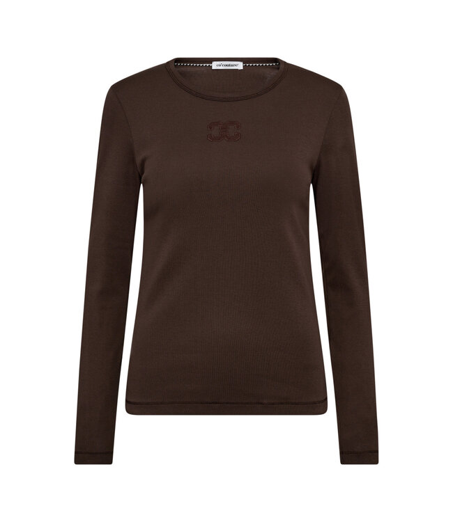 CO’COUTURE EMBROIDERY Longsleeve