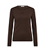 CO’COUTURE EMBROIDERY Longsleeve