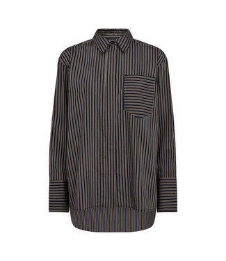 CO’ COUTURE CO’COUTURE STRIPE Blouse