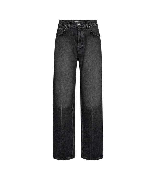 CO’COUTURE CREASE STRAIGHT Jeans