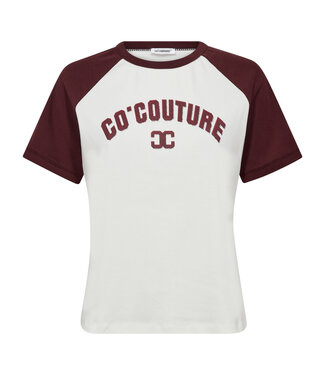 CO’ COUTURE CO’COUTURE EDGE CC T-Shirt