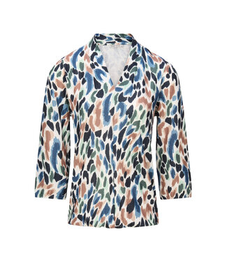 Dreamstar Dreamstar BELUGA SPOTS SPARKLE  Longsleeve