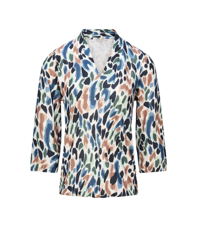 Dreamstar BELUGA SPOTS SPARKLE  Longsleeve