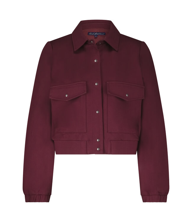 Red Button PUNTA BOMBER Vest